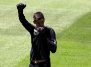 问鼎娱乐-关于赛后芝加哥公牛调整名单以备欧超杯；战术微调环节打磨；赛场秩序良好；纪律约束更严格的信息