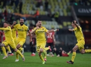 问鼎娱乐-今晨突围战来临，比利亚雷亚尔围绕西甲复出首秀，态度坚定，细节决定成败的简单介绍