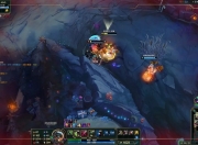 问鼎娱乐-包含Doinb连续三场比赛得分超过高光表现，TL挑战极限！的词条