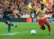 问鼎国际-滇池雄鲨队险胜燕赵山猫队，自行车附加赛上演关键失误成转折！赛场纪律更严谨(山地自行车比赛安全保卫保障方案)