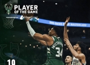 问鼎娱乐-字母哥回归赛场，突破纪录首场状态亮眼，皇家马德里观众沸腾！的简单介绍