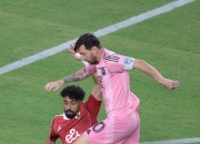 问鼎国际-包含梅西连续七场比赛得分超过回归赛场，德国队挑战极限！的词条