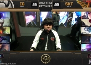 问鼎娱乐-Rookie爆冷击败SKT，势不可挡引爆全场！的简单介绍