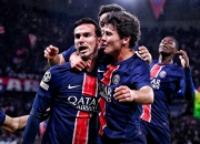 问鼎娱乐- 巴黎圣日耳曼vs朗斯结果 