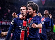 问鼎娱乐- 巴黎圣日耳曼vs朗斯结果 